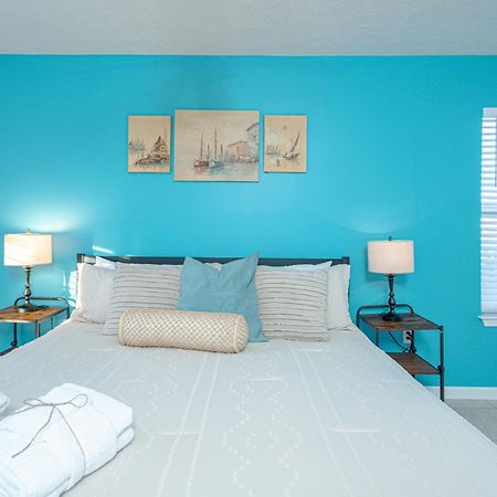 Palm Cove Vacation Home- One Level, Community Pool, Pet Friendly ปานามาซิตี้บีช ภายนอก รูปภาพ