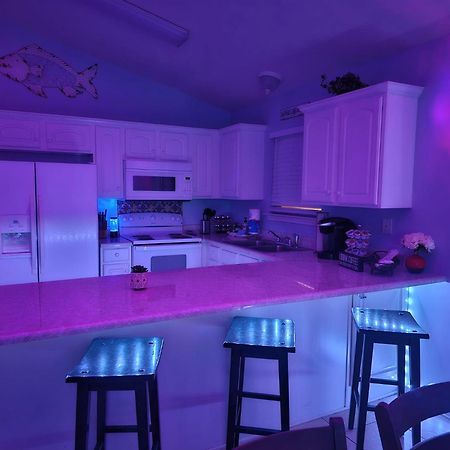 Palm Cove Vacation Home- One Level, Community Pool, Pet Friendly ปานามาซิตี้บีช ภายนอก รูปภาพ
