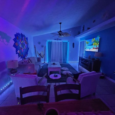 Palm Cove Vacation Home- One Level, Community Pool, Pet Friendly ปานามาซิตี้บีช ภายนอก รูปภาพ