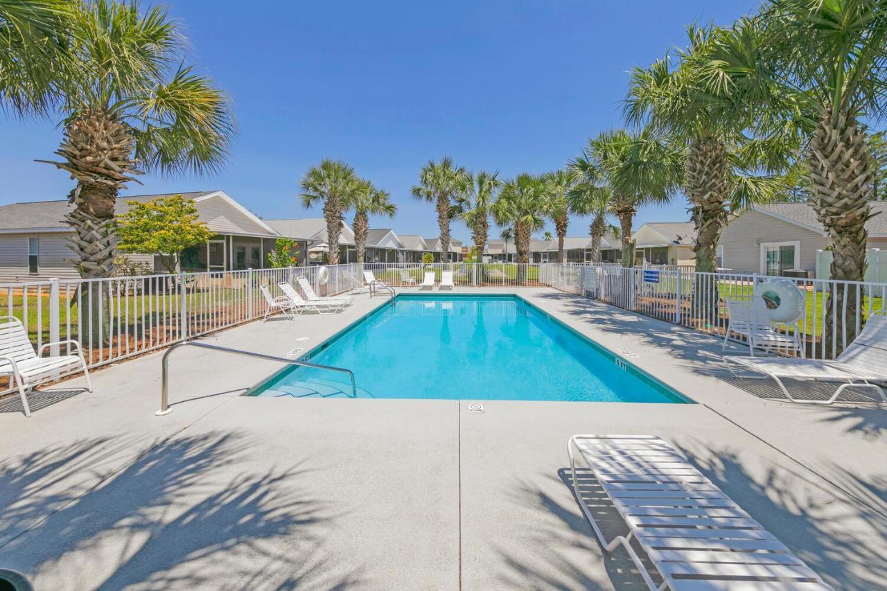 Palm Cove Vacation Home- One Level, Community Pool, Pet Friendly ปานามาซิตี้บีช ภายนอก รูปภาพ