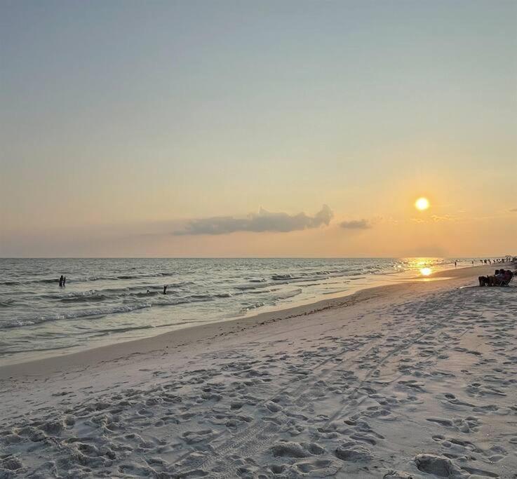 Palm Cove Vacation Home- One Level, Community Pool, Pet Friendly ปานามาซิตี้บีช ภายนอก รูปภาพ
