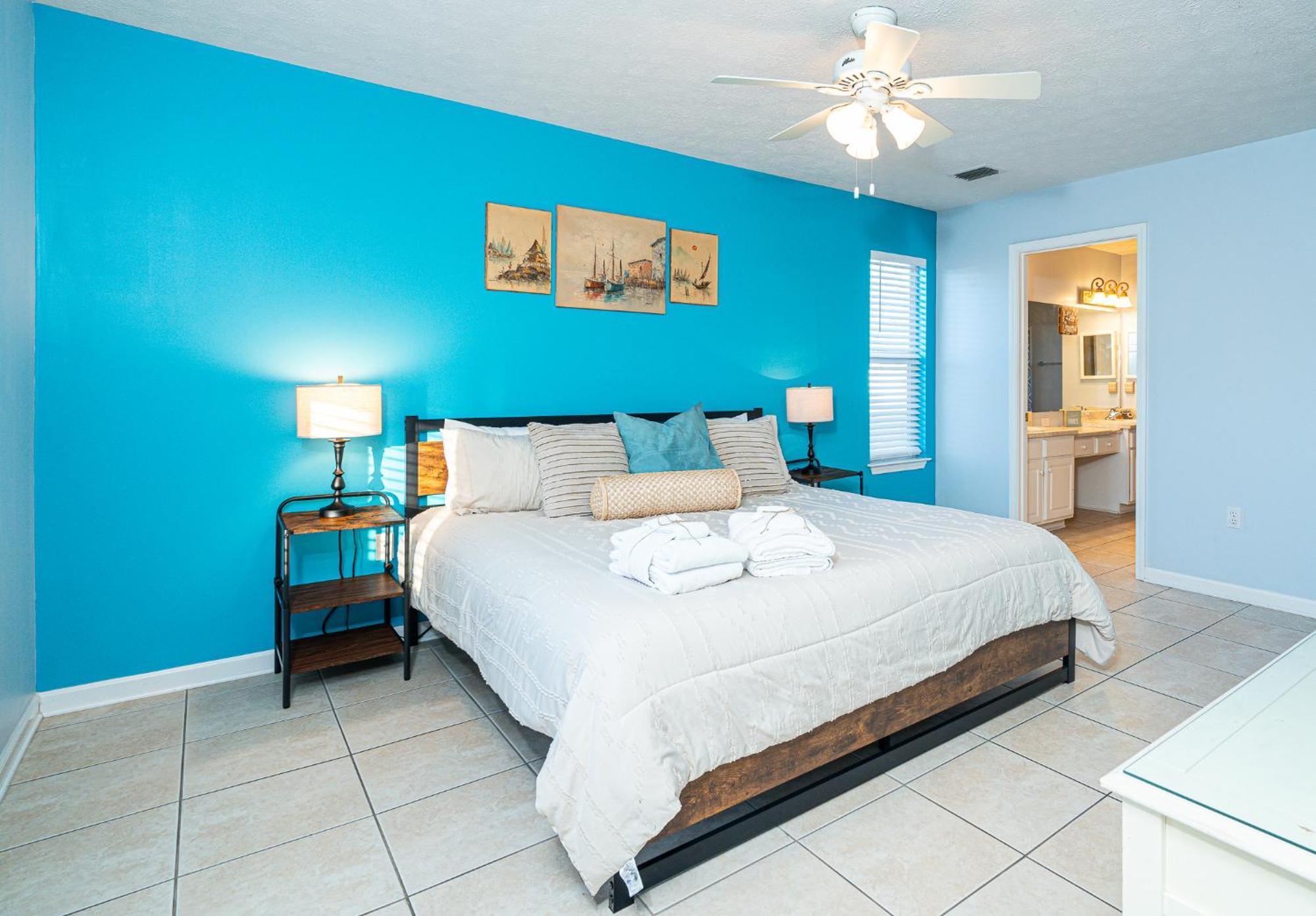 Palm Cove Vacation Home- One Level, Community Pool, Pet Friendly ปานามาซิตี้บีช ภายนอก รูปภาพ