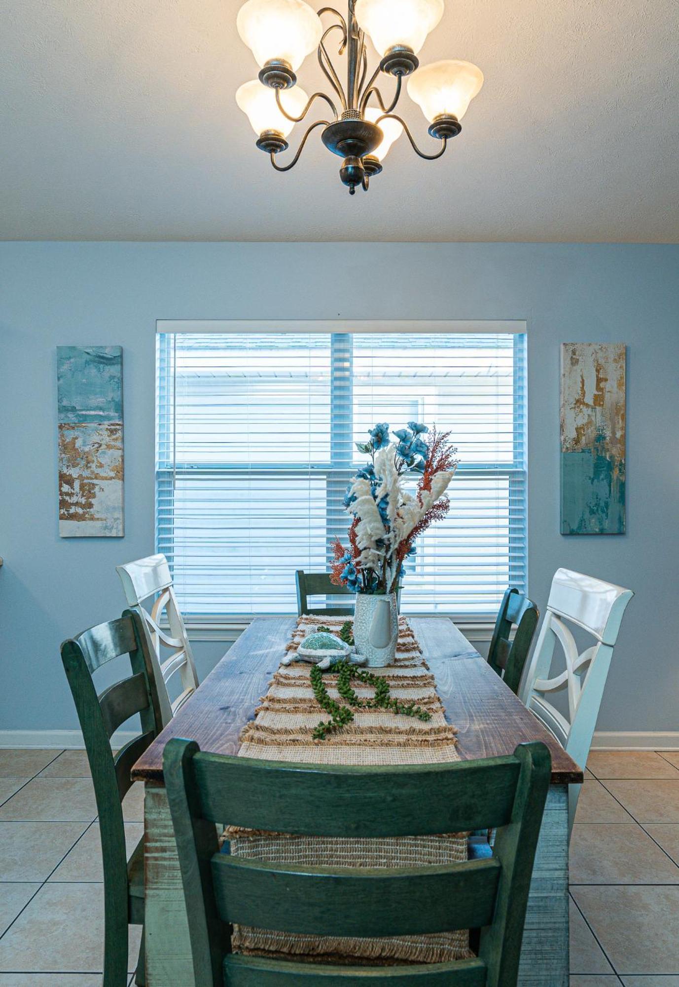 Palm Cove Vacation Home- One Level, Community Pool, Pet Friendly ปานามาซิตี้บีช ภายนอก รูปภาพ