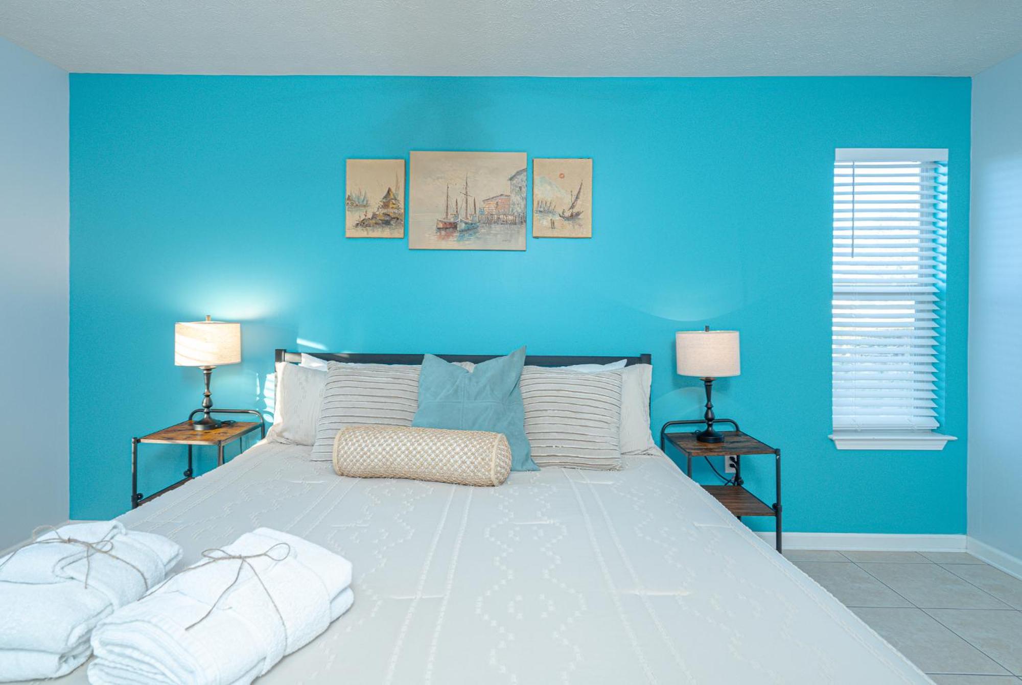 Palm Cove Vacation Home- One Level, Community Pool, Pet Friendly ปานามาซิตี้บีช ภายนอก รูปภาพ