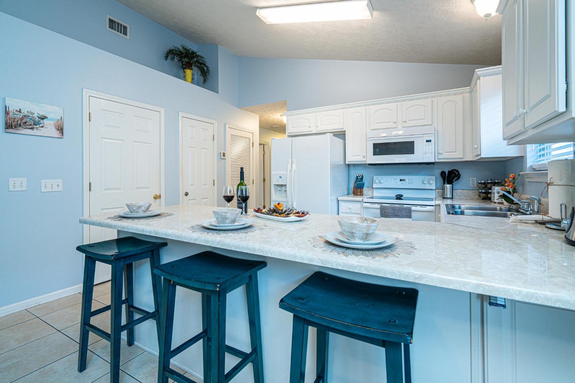 Palm Cove Vacation Home- One Level, Community Pool, Pet Friendly ปานามาซิตี้บีช ภายนอก รูปภาพ