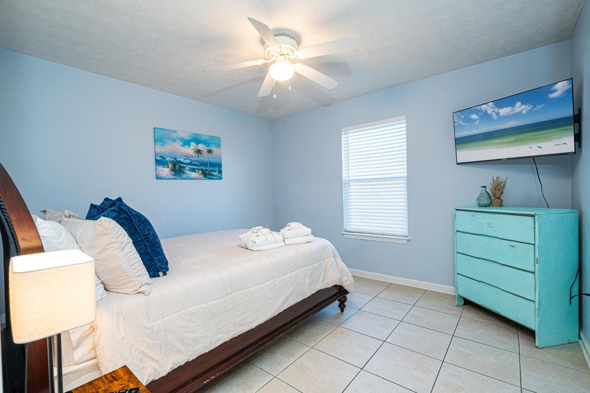 Palm Cove Vacation Home- One Level, Community Pool, Pet Friendly ปานามาซิตี้บีช ภายนอก รูปภาพ