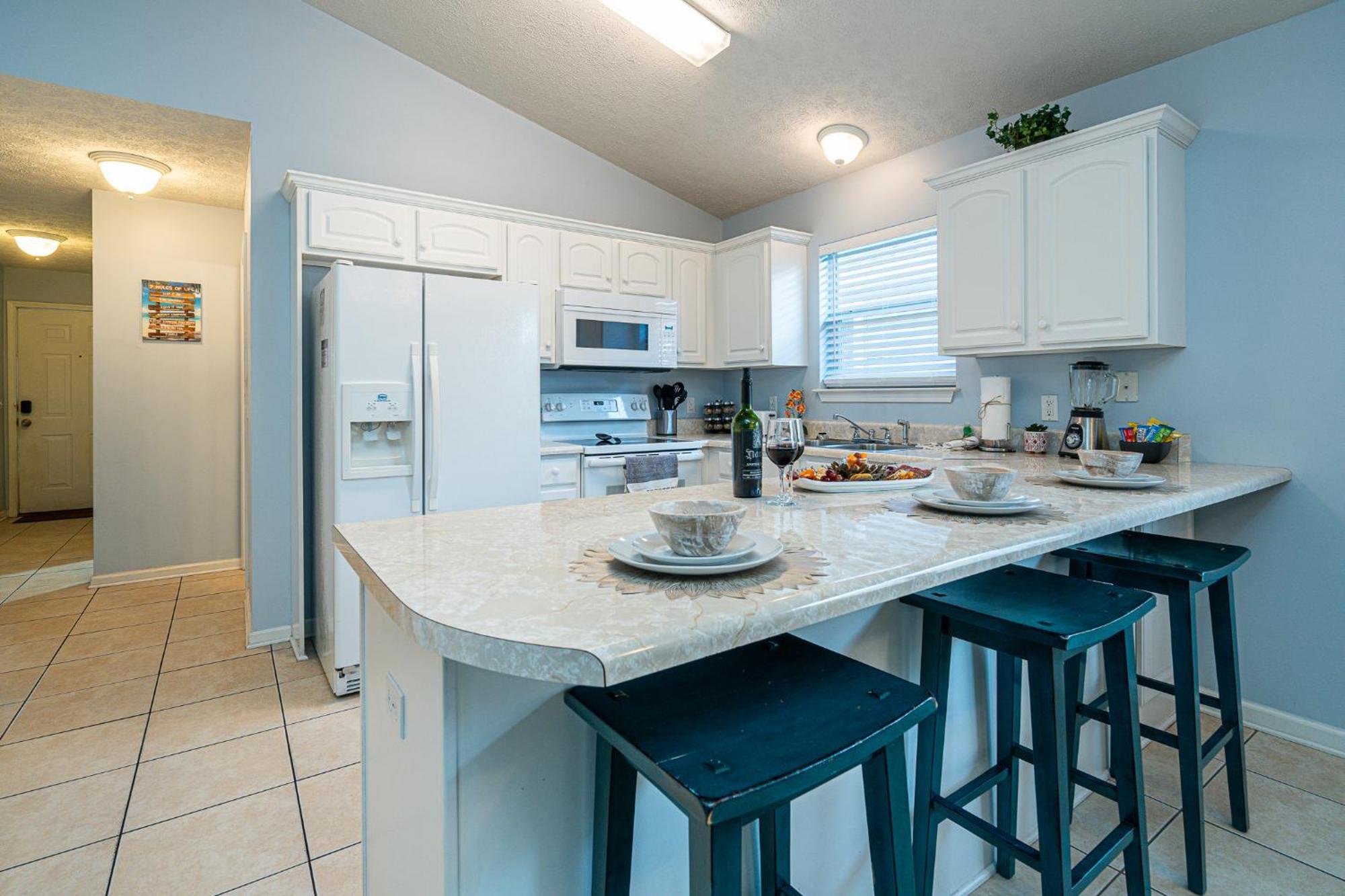 Palm Cove Vacation Home- One Level, Community Pool, Pet Friendly ปานามาซิตี้บีช ภายนอก รูปภาพ
