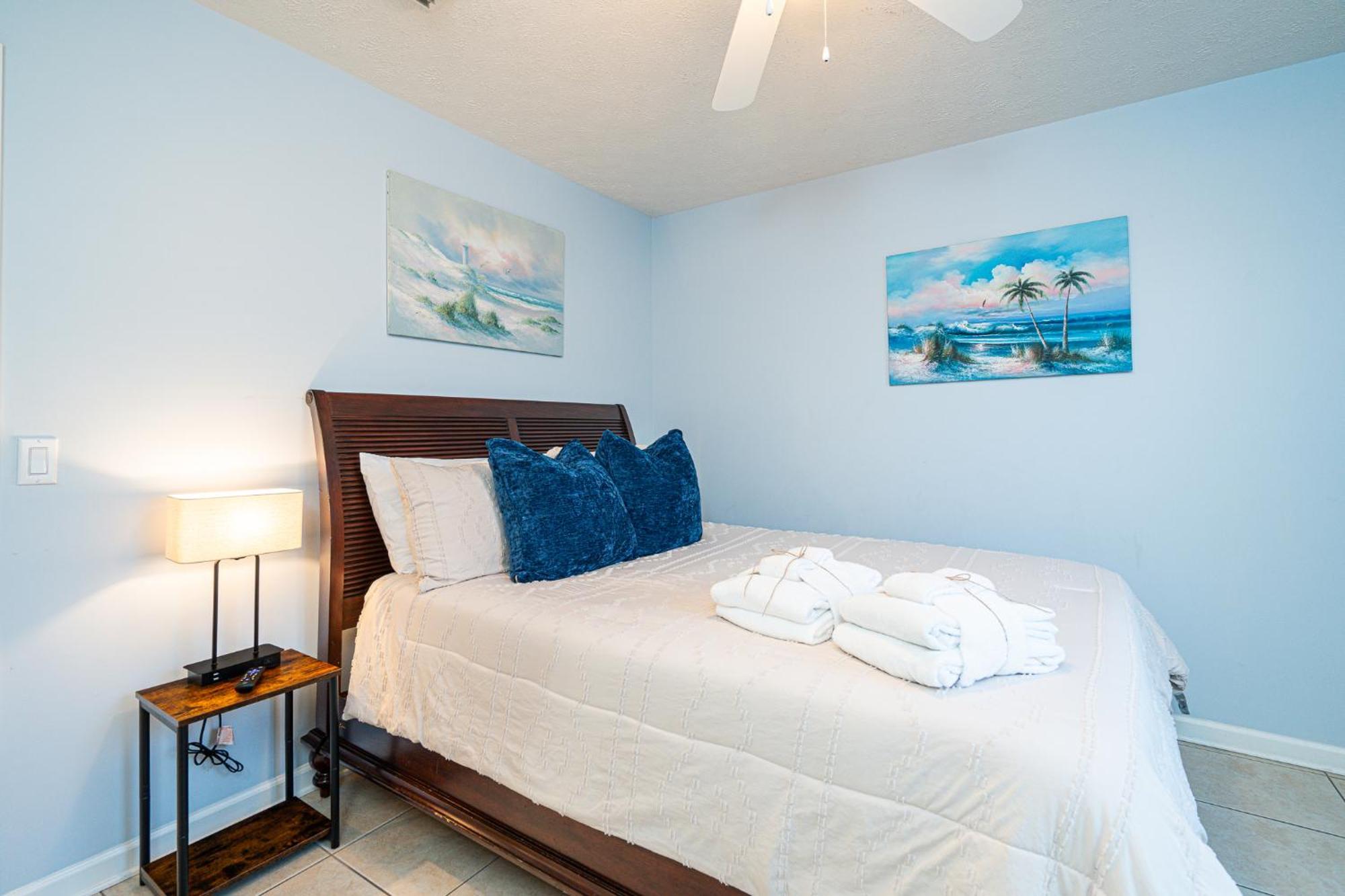 Palm Cove Vacation Home- One Level, Community Pool, Pet Friendly ปานามาซิตี้บีช ภายนอก รูปภาพ