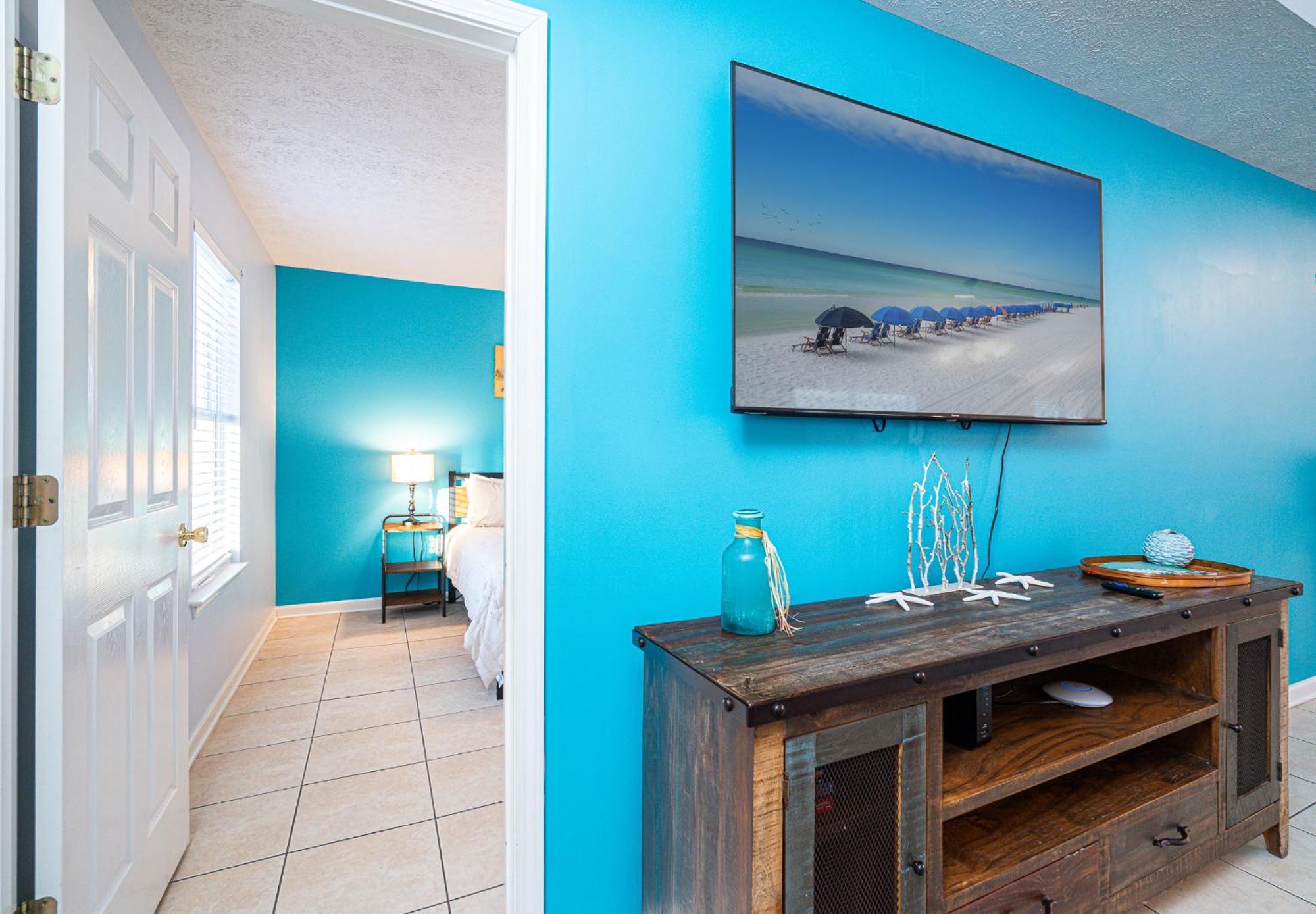 Palm Cove Vacation Home- One Level, Community Pool, Pet Friendly ปานามาซิตี้บีช ภายนอก รูปภาพ