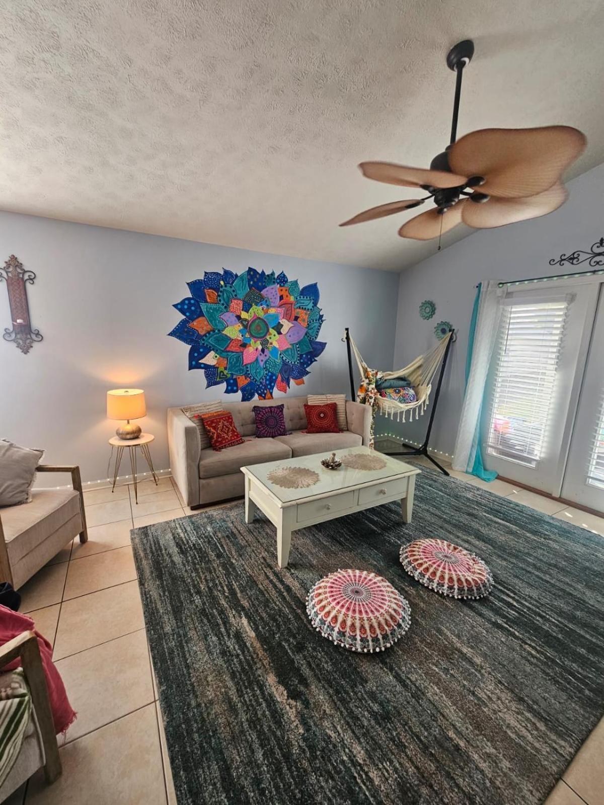 Palm Cove Vacation Home- One Level, Community Pool, Pet Friendly ปานามาซิตี้บีช ภายนอก รูปภาพ