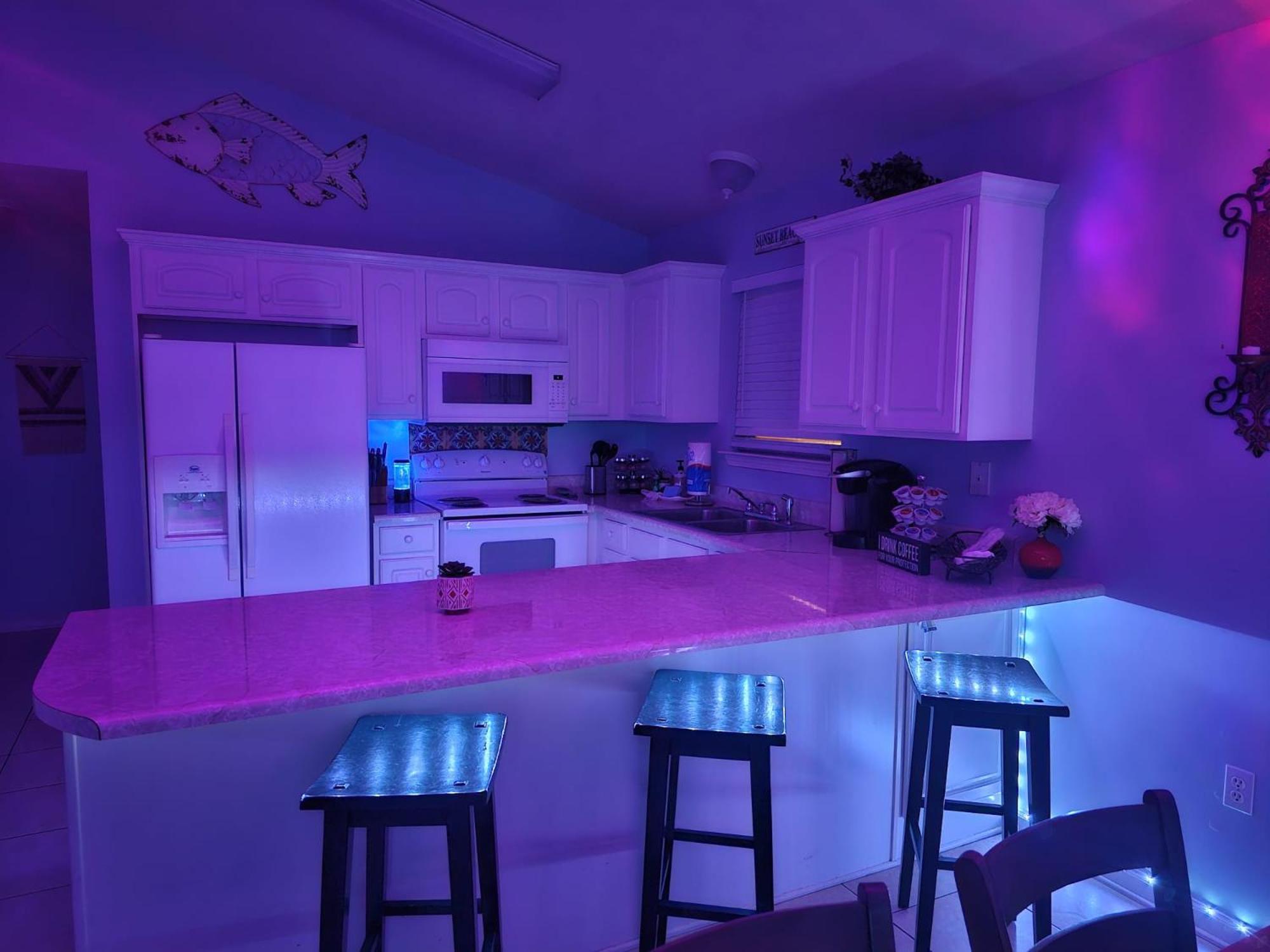 Palm Cove Vacation Home- One Level, Community Pool, Pet Friendly ปานามาซิตี้บีช ภายนอก รูปภาพ