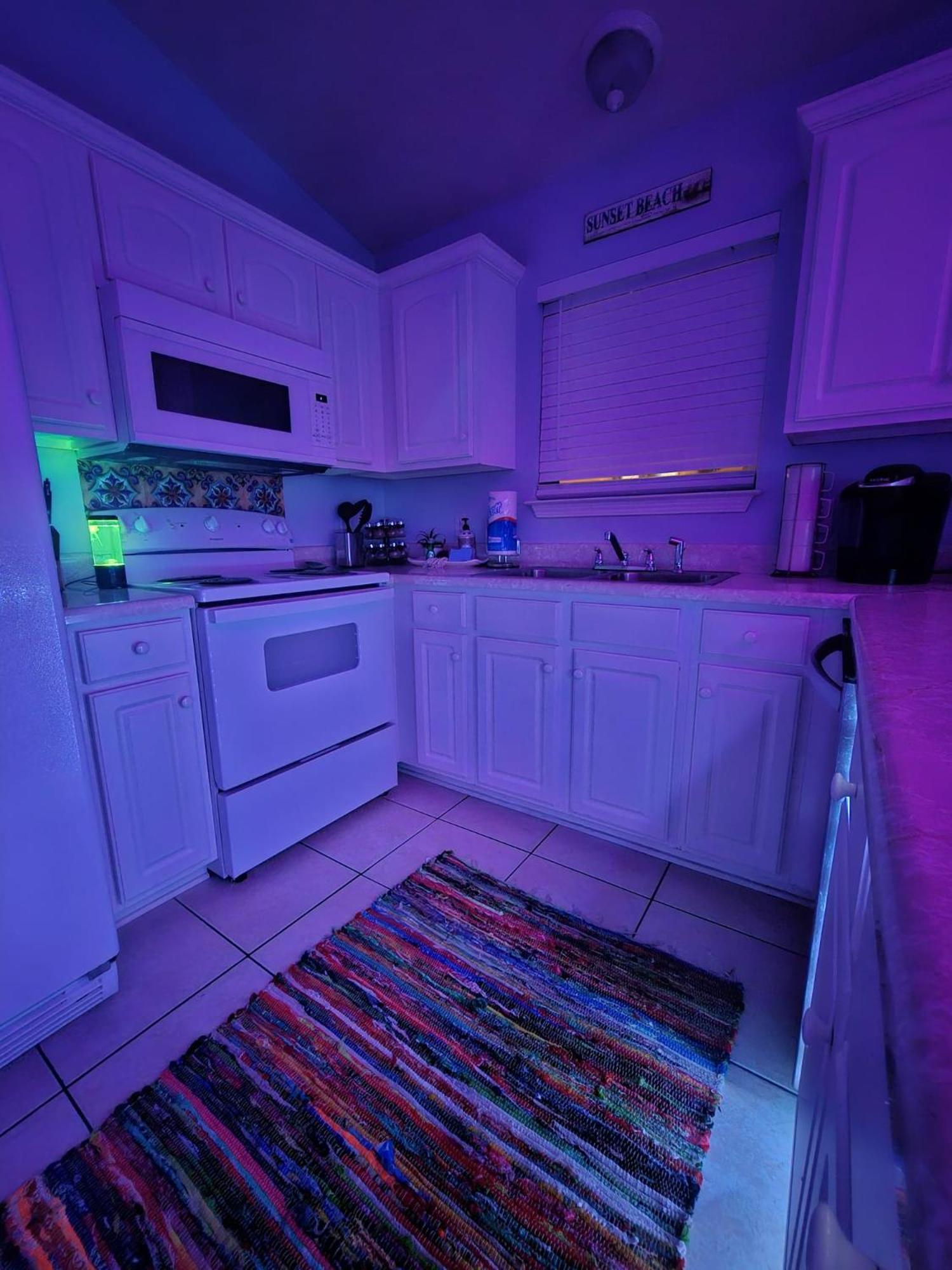 Palm Cove Vacation Home- One Level, Community Pool, Pet Friendly ปานามาซิตี้บีช ภายนอก รูปภาพ