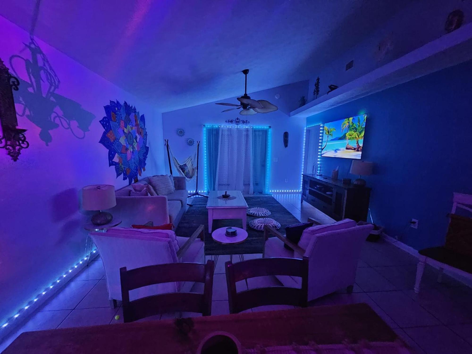 Palm Cove Vacation Home- One Level, Community Pool, Pet Friendly ปานามาซิตี้บีช ภายนอก รูปภาพ
