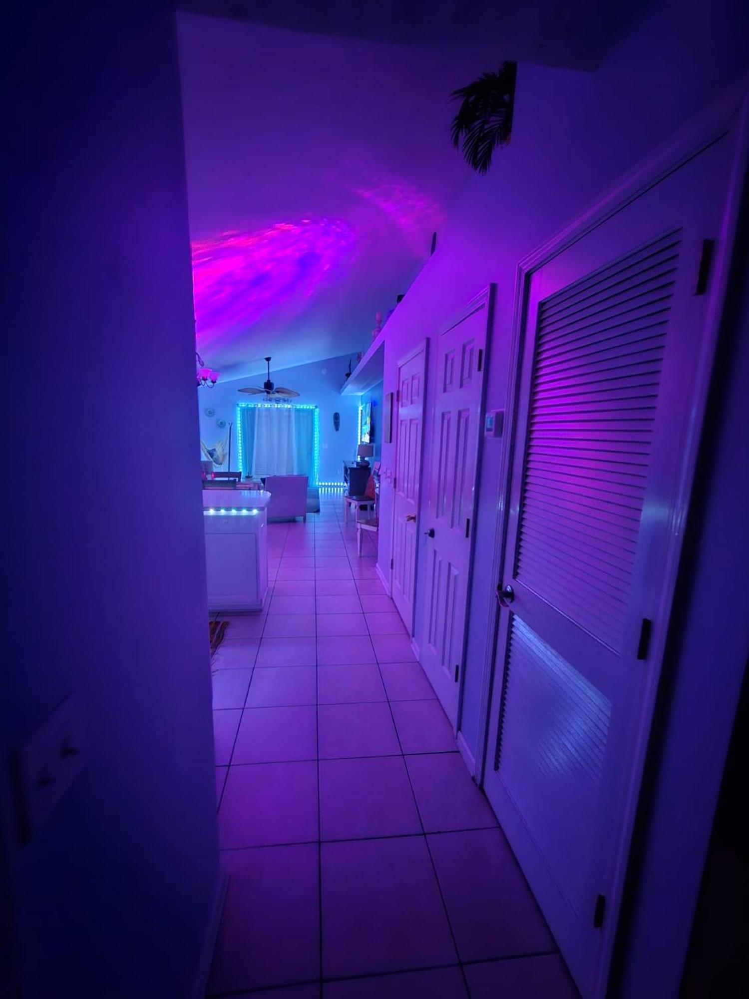 Palm Cove Vacation Home- One Level, Community Pool, Pet Friendly ปานามาซิตี้บีช ภายนอก รูปภาพ